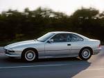 BMW 850i 1989 года